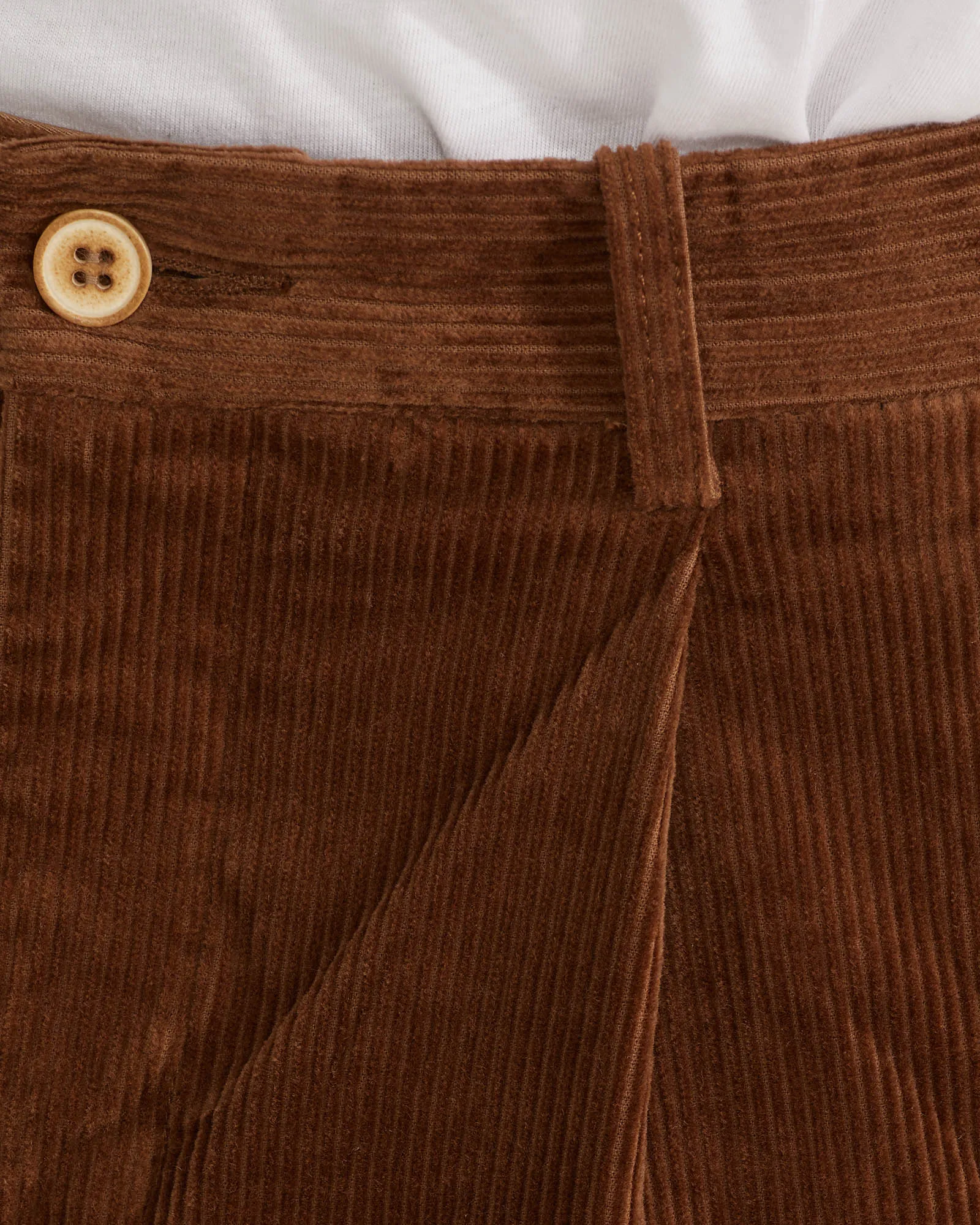 Zac Corduroy Chino