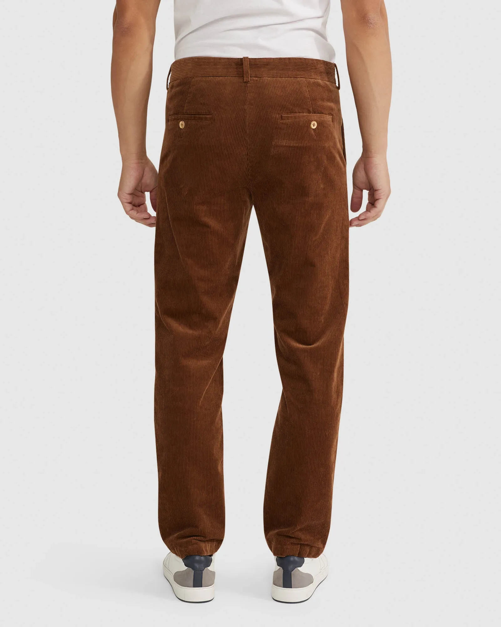 Zac Corduroy Chino