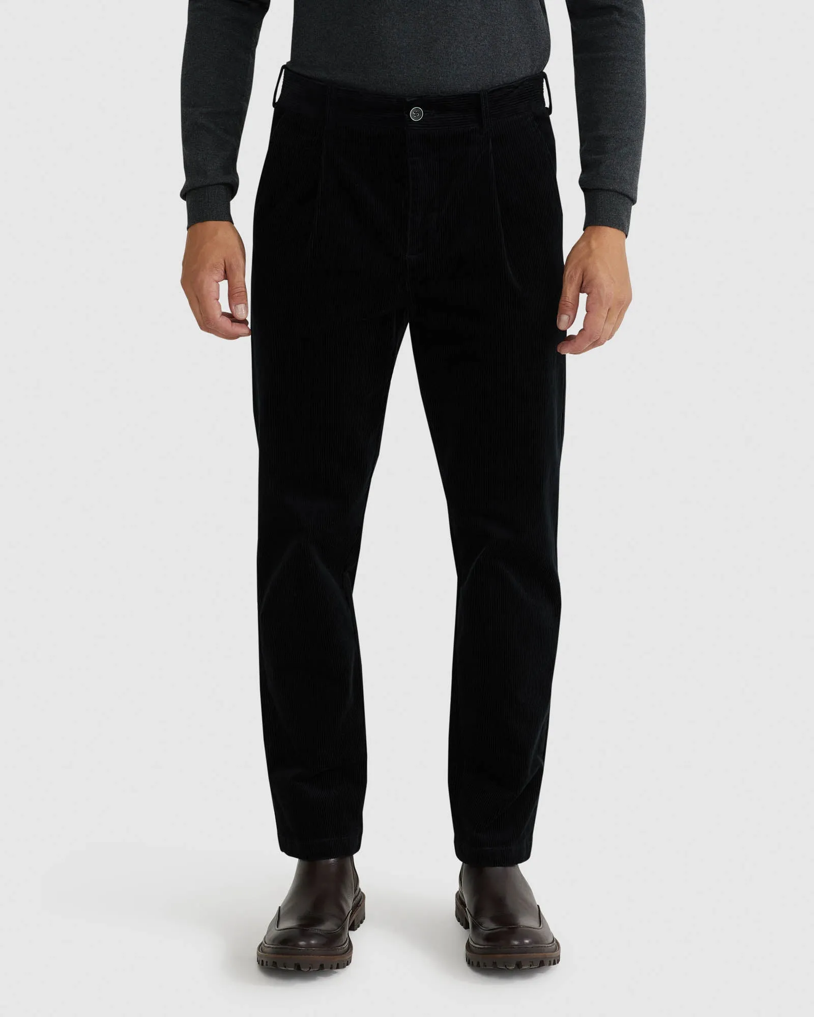 Zac Corduroy Chino