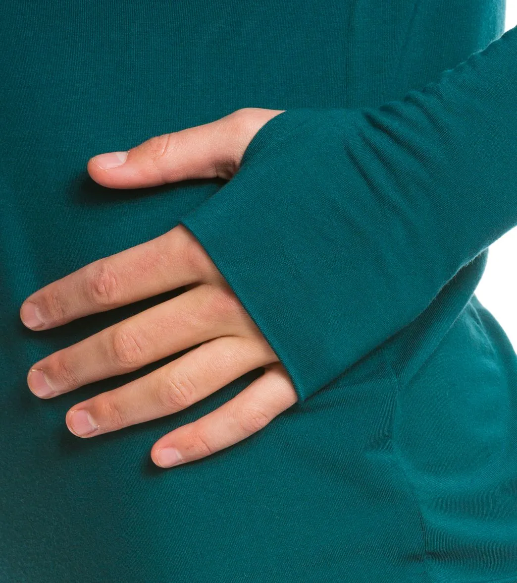 Zobha Harley After Yoga Tunic