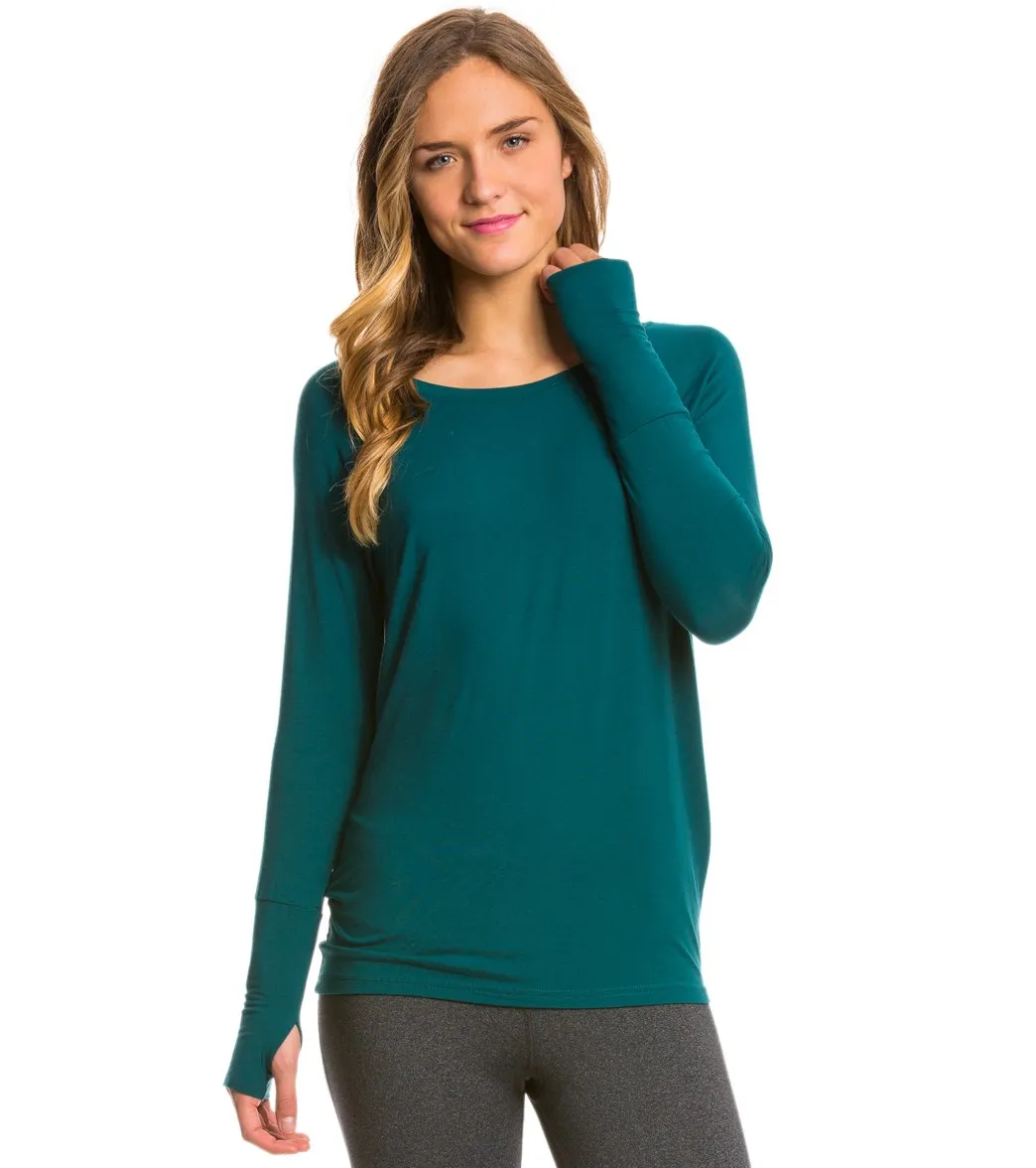 Zobha Harley After Yoga Tunic