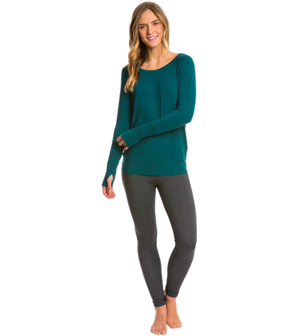 Zobha Harley After Yoga Tunic